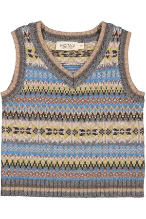 Marmar Copenhagen Taj B Blue