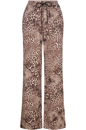 Crās Marinacras Pants Brown