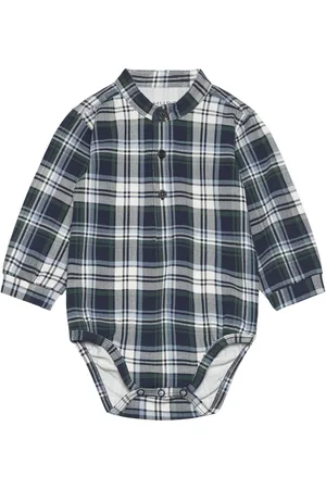 Hust & Claire Hcboye - Body Shirt Navy