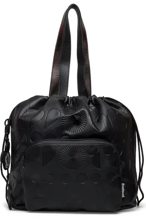 Desigual All Mickey Krapina Black