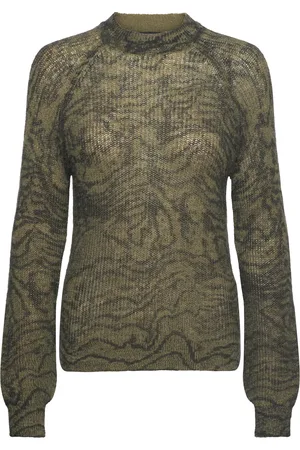 Desigual Brampton Khaki