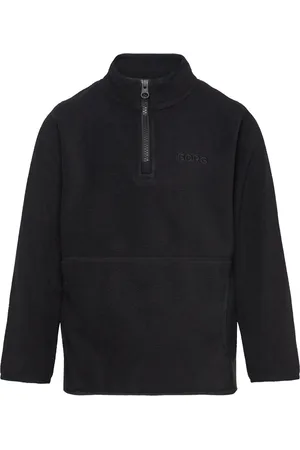 Björn Borg Borg Half-Zip Fleece Black