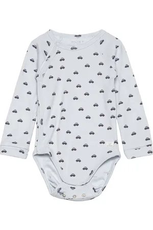 Hust & Claire Hcbing - Bodysuit Blue