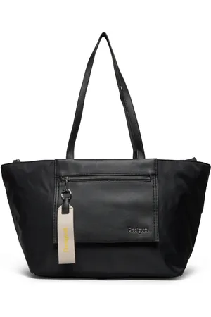 Desigual Priori Cahuil Black Black
