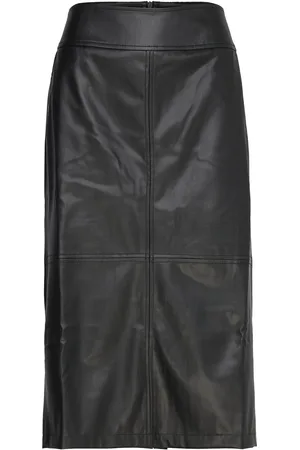 Gerry Weber Skirt Jersey Black
