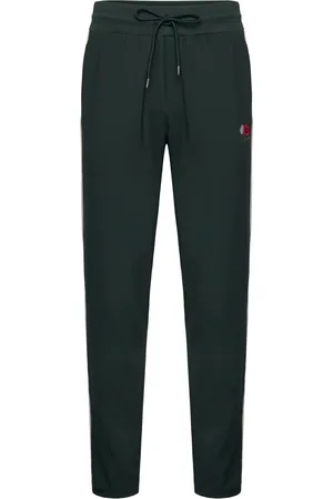 Les Deux Sterling Track Pants 2.0 Green