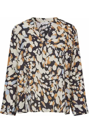Masai Madarcel Patterned