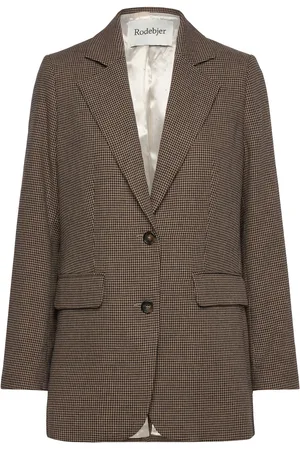 Rodebjer Viola Hounds Brown