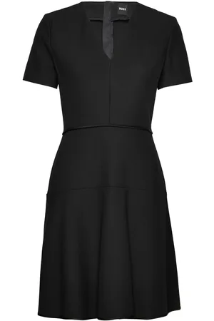 HUGO BOSS Dirosa Black