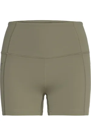 2XU Form Hi-Rise Comp Shorts Khaki