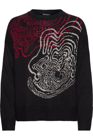 Desigual Toulouse Lacroix Black