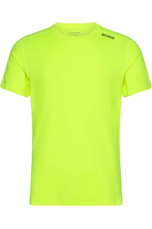 Björn Borg Borg Tech T-Shirt Green