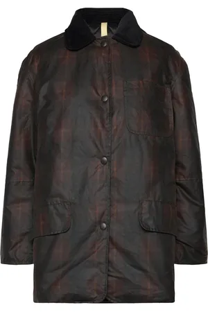Brixtol Billy Padded Brown
