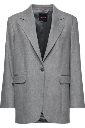 HUGO BOSS C_Jasobane Grey