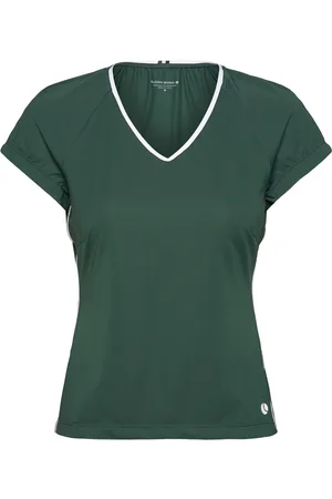 Björn Borg Ace V T-Shirt Green