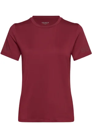 Björn Borg Borg T-Shirt Burgundy