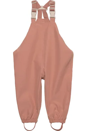 Liewood Manu Pants Pink