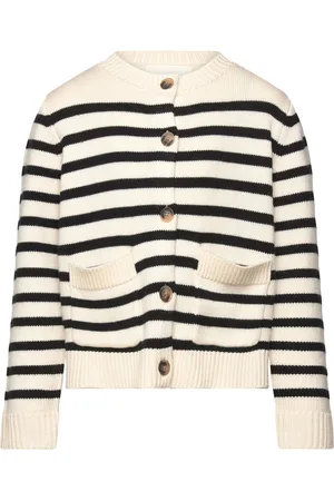 Sofie Schnoor Cardigan Cream