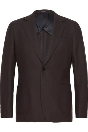 Reiss Attire Brown