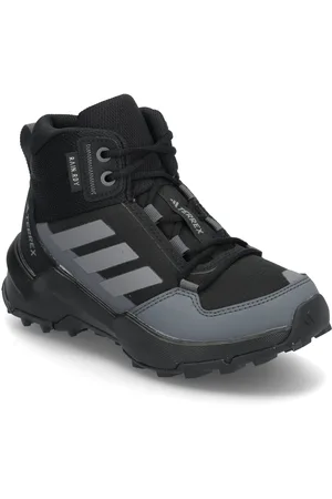 adidas Terrex Ax4R R.rdy Mid K Black