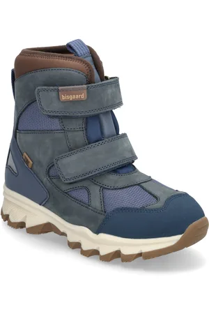 Bisgaard Edon Tex Blue