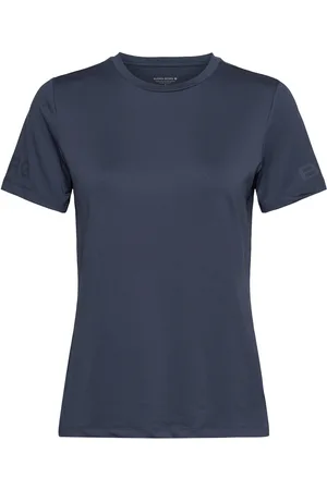 Björn Borg Borg T-Shirt Navy