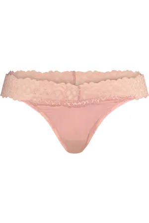 Calvin Klein Thong Pink
