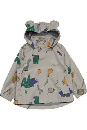 Liewood Manu Jacket Green