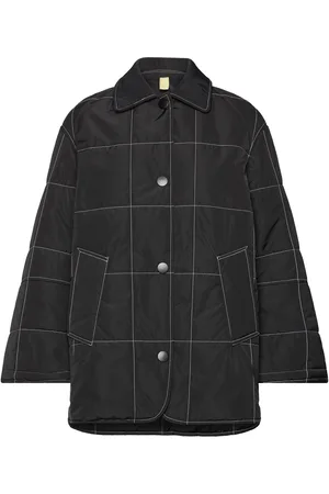 Brixtol Edie Padded Black