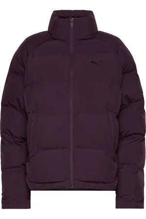 PUMA Mono Jacket Purple