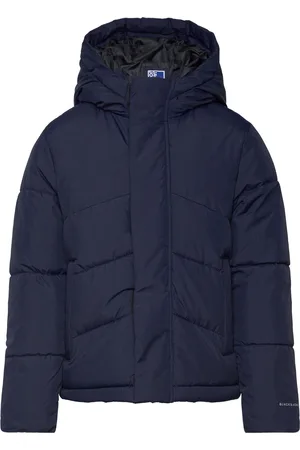 JACK & JONES Jjworld Puffer Jacket Mni Jack & J S Navy