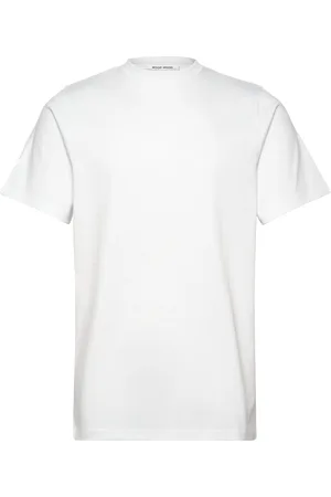 WoodWood Wwmela Mask T-Shirt White