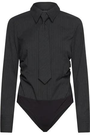 Copenhagen Muse Cmtiedy-Body Black