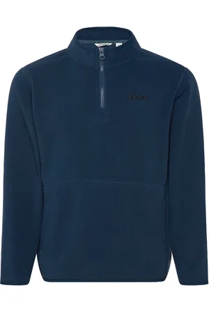 Björn Borg Borg Half-Zip Fleece Navy