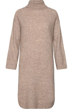 Claire Woman Cwpirjo - Jumper Beige