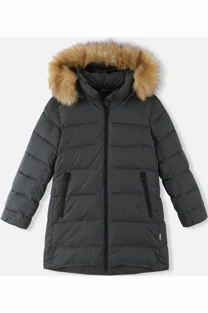 Reima Winter Jacket, Lunta Grey
