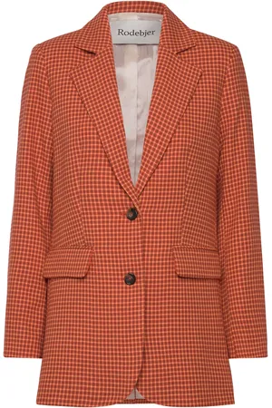 Rodebjer Viola Hounds Orange