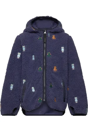 Liewood Mara Jacket Navy