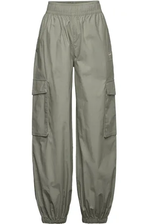Hummel Hmlmaria Pants Khaki