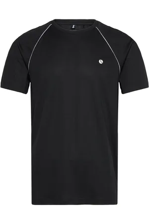 Björn Borg Ace Racquet T-Shirt Black