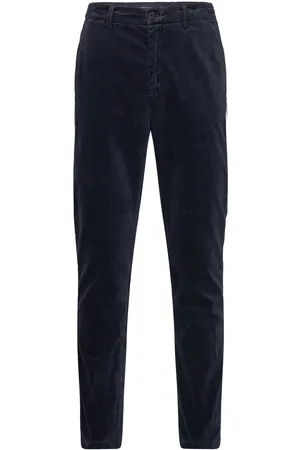 MOS MOSH Gallery Mmghunt Corduroy Pant Navy