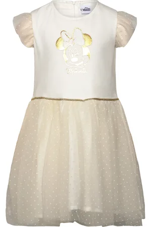 Disney Dress Cream