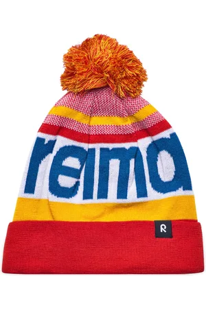 Reima Beanie, Taasko Red