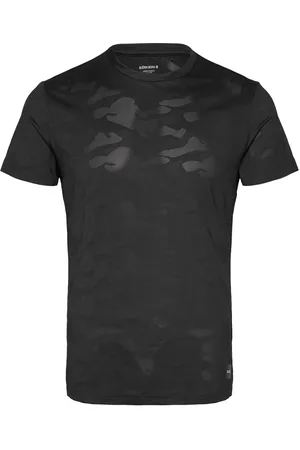 Björn Borg Borg Performance T-Shirt Black