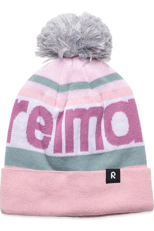 Reima Beanie, Taasko Pink
