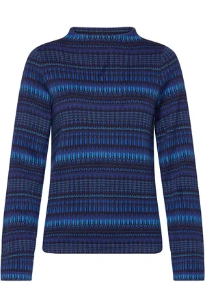 Jumperfabriken Elsa Jumper Blue