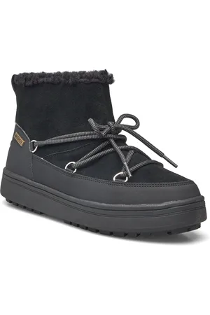 CMP Kayla Wmn Wp Boot Black