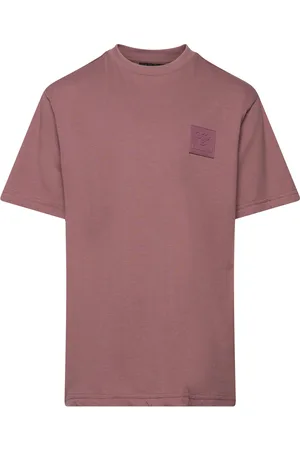 Hummel Hmlclean T-Shirt S/S Pink