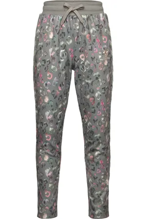Hummel Hmlmariann Pants Khaki