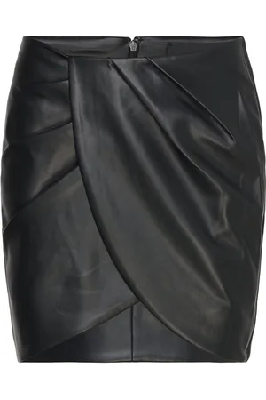Claire Woman Cwnadia - Skirt Brown